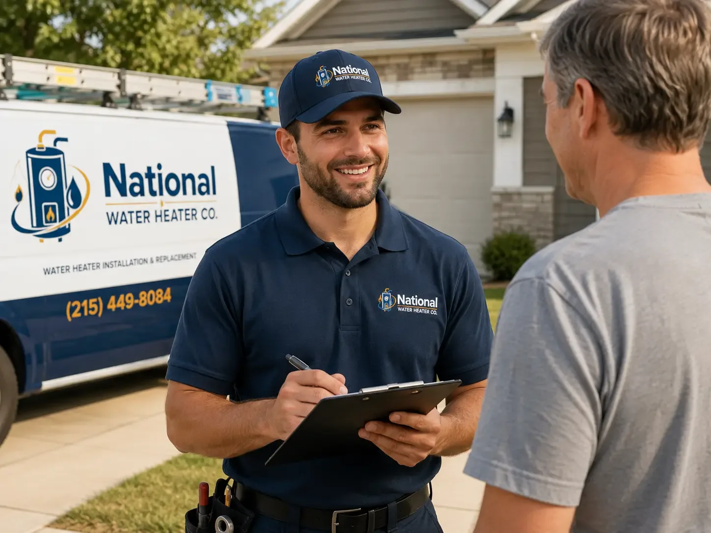Water Heater Installation Sloan, IA FAQs